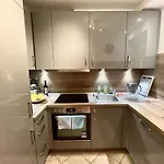 Appartement Tannenburg 206 
