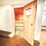 Appartement Tannenburg 206 