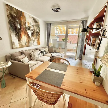 Lägenhet Tannenburg 206 