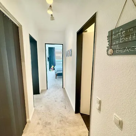 Lägenhet Tannenburg 206 