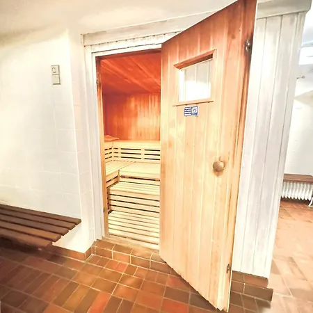 Lejlighed Tannenburg 206 