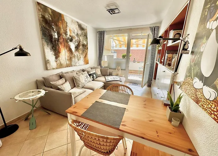 Lägenhet Tannenburg 206 