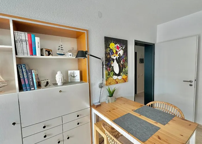 Lägenhet Tannenburg 206 