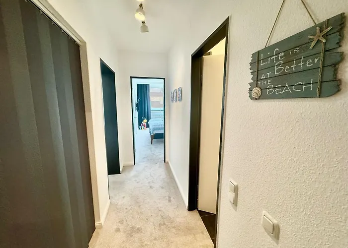 Lägenhet Tannenburg 206 