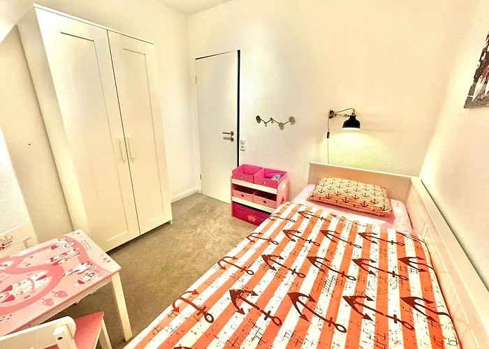 Lägenhet Tannenburg 206 