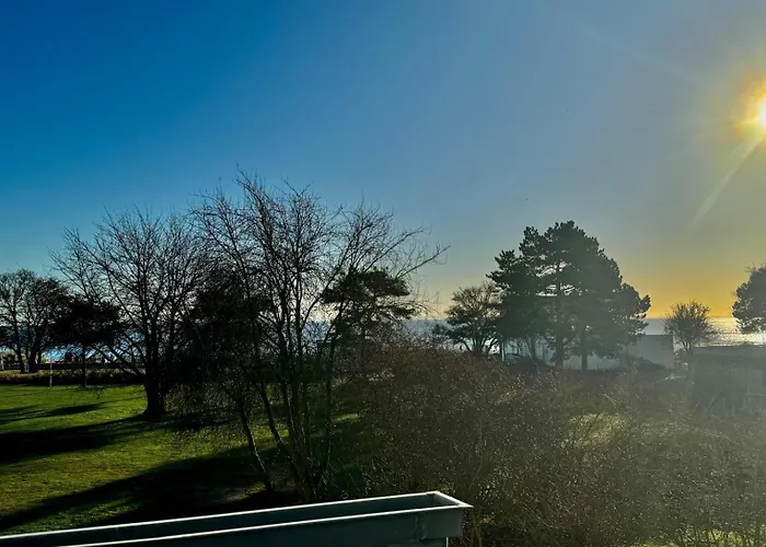 Lägenhet Tannenburg 206 